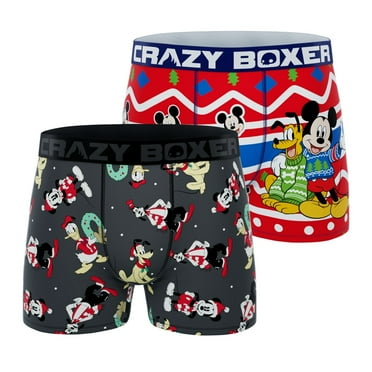 Pmftryuer Mens Boxer Briefs Underwear Men Christmas Outside Underwear Boxer Brief,M/L/XL/XXL/3X Pmftryuer Mens Boxer Briefs Underwear Men Christmas Outside Underwear Boxer Brief,M/L/XL/XXL/3X